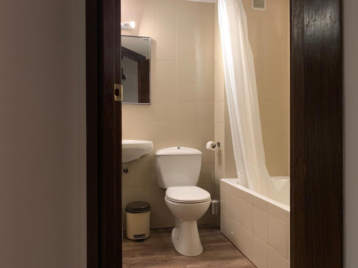 Apartaments Soldeu Apartamento