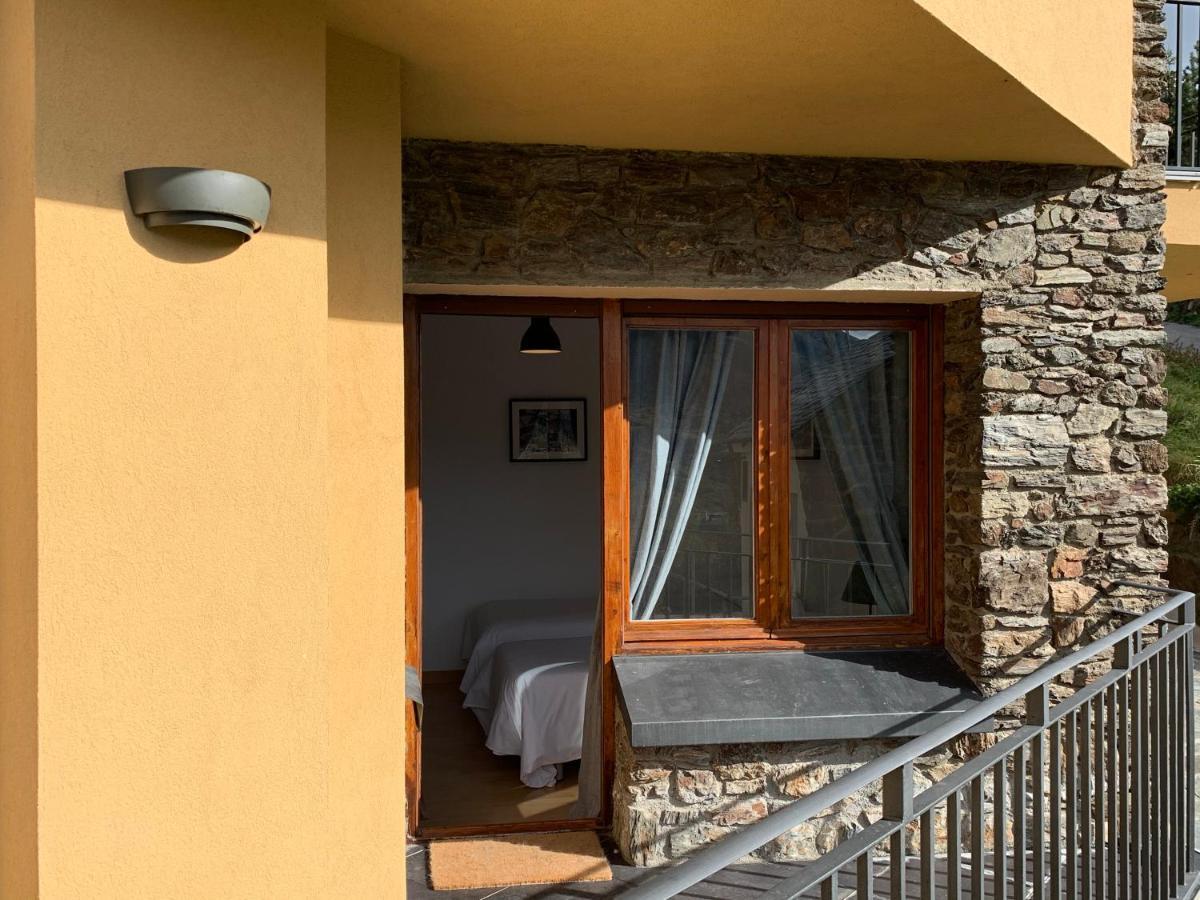 Apartaments Soldeu Soldeu