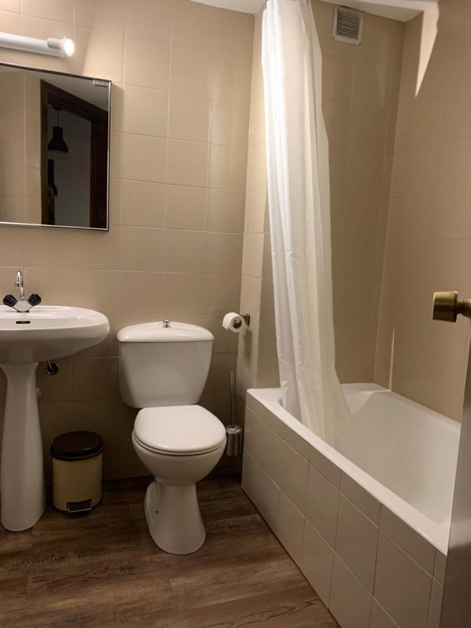Apartaments Soldeu