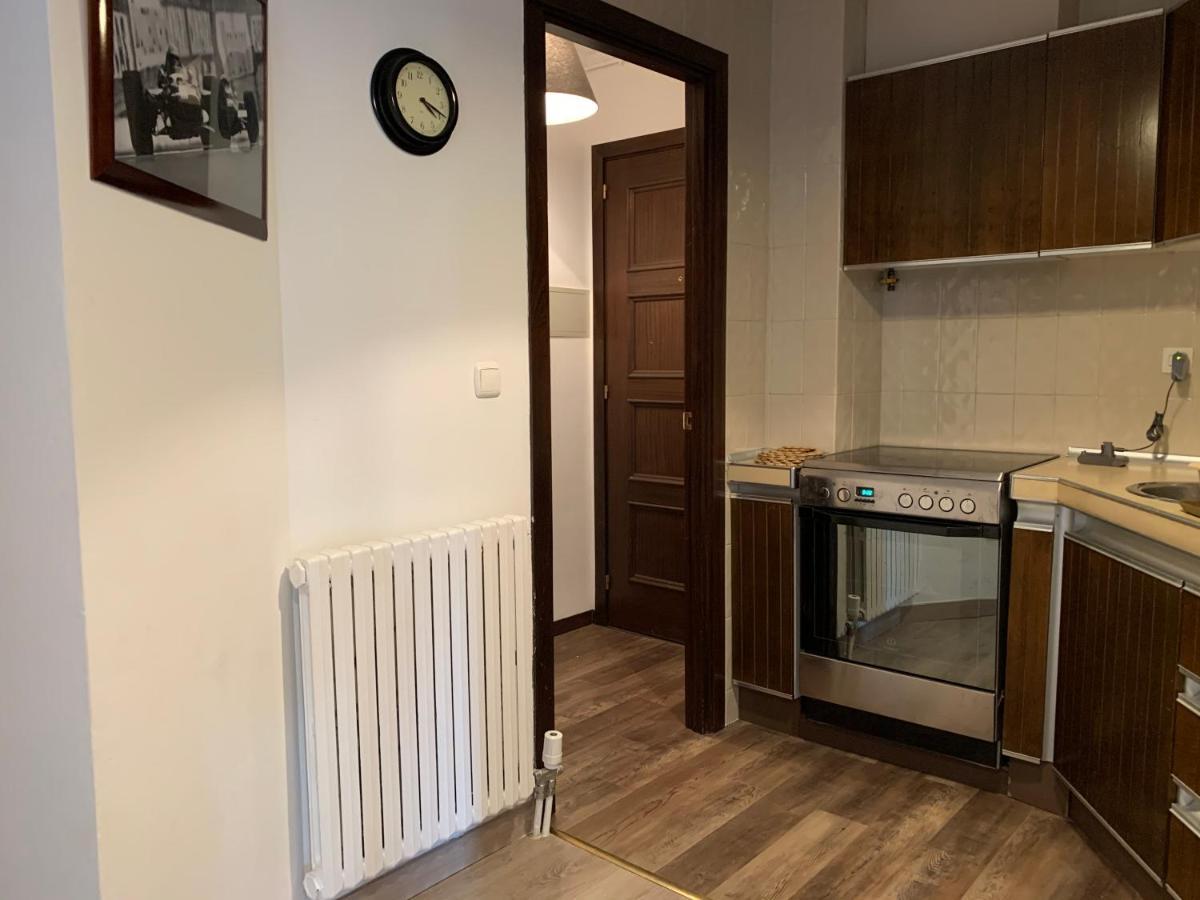 Apartamento Apartaments Soldeu