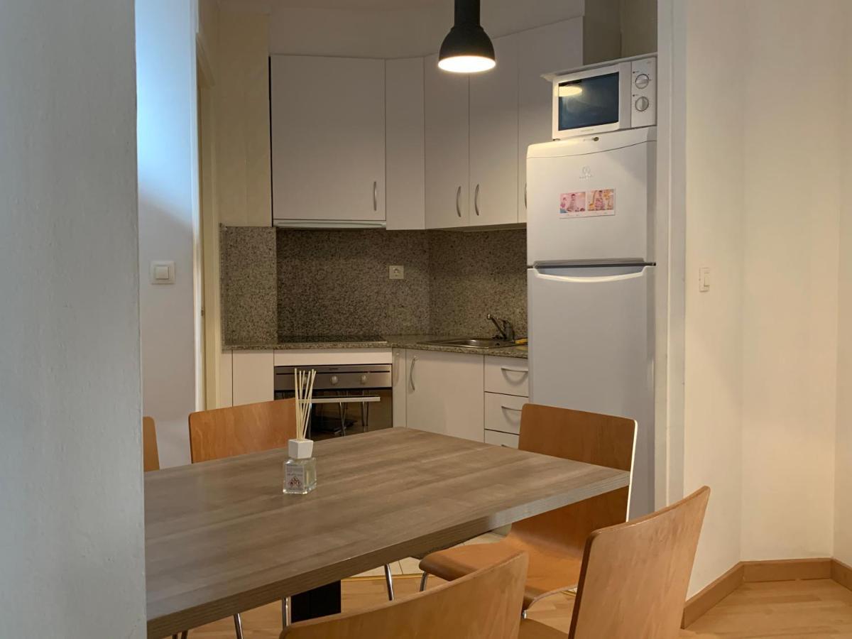 Apartaments Soldeu