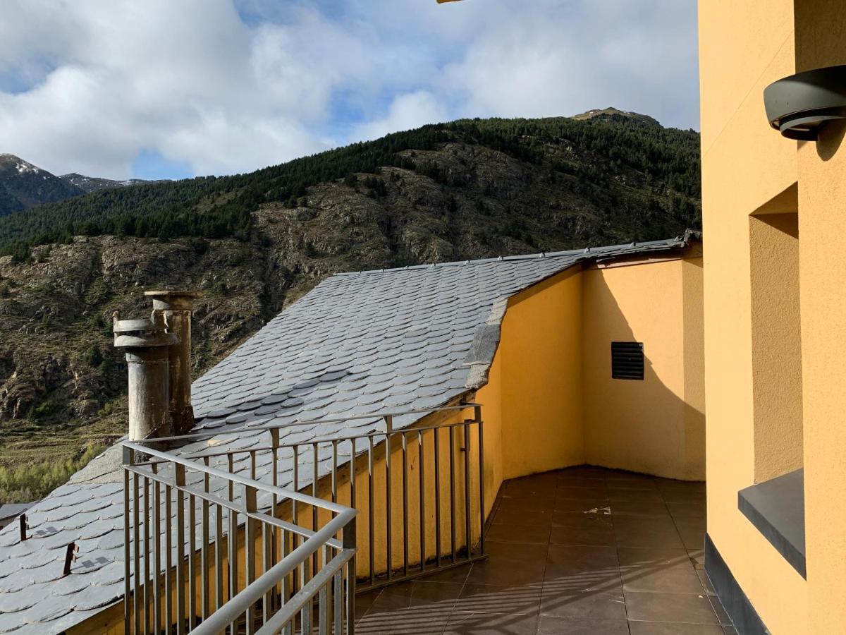 Apartaments Soldeu Apartamento *