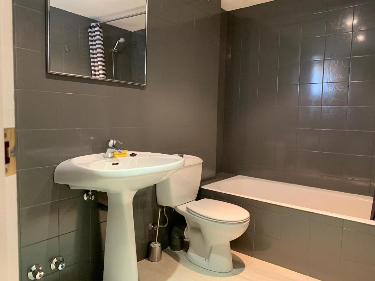 Apartamento Apartaments Soldeu Soldeu