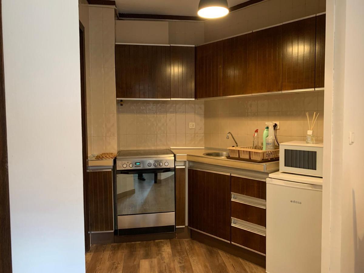 Apartaments Soldeu Apartamento *