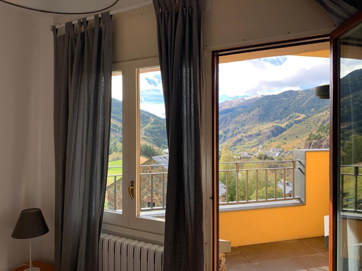 Apartamento Apartaments Soldeu Soldeu
