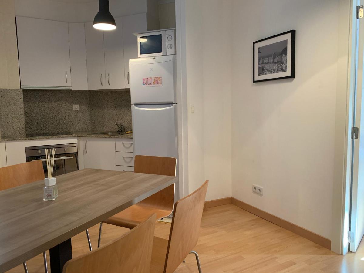 Apartaments Soldeu