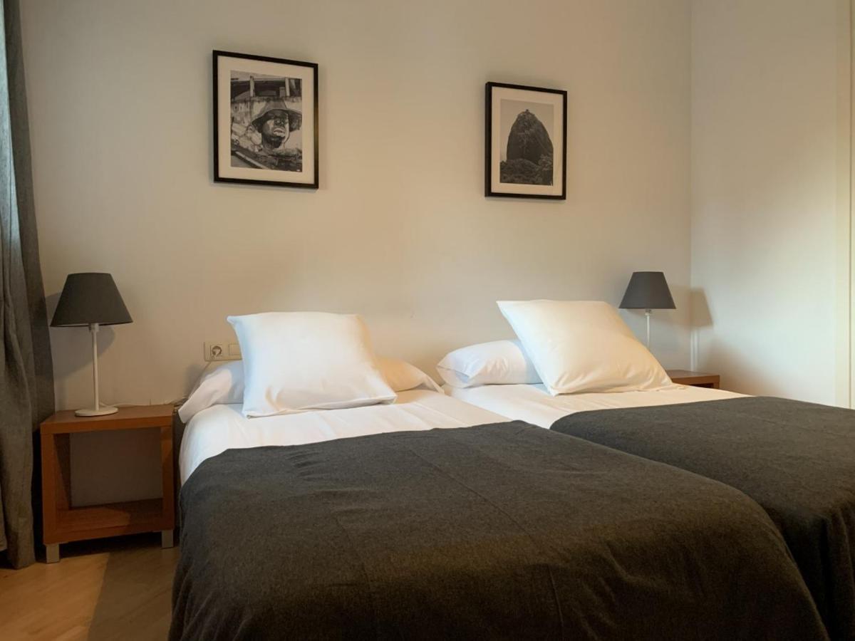 Apartamento Apartaments Soldeu Soldeu