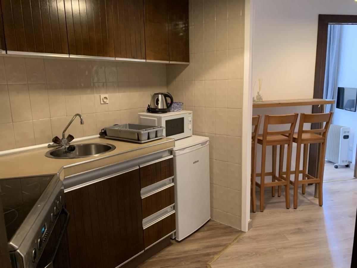 Apartaments Soldeu * Soldeu