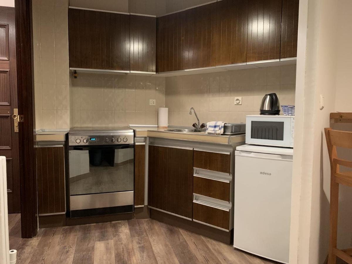 Apartaments Soldeu *