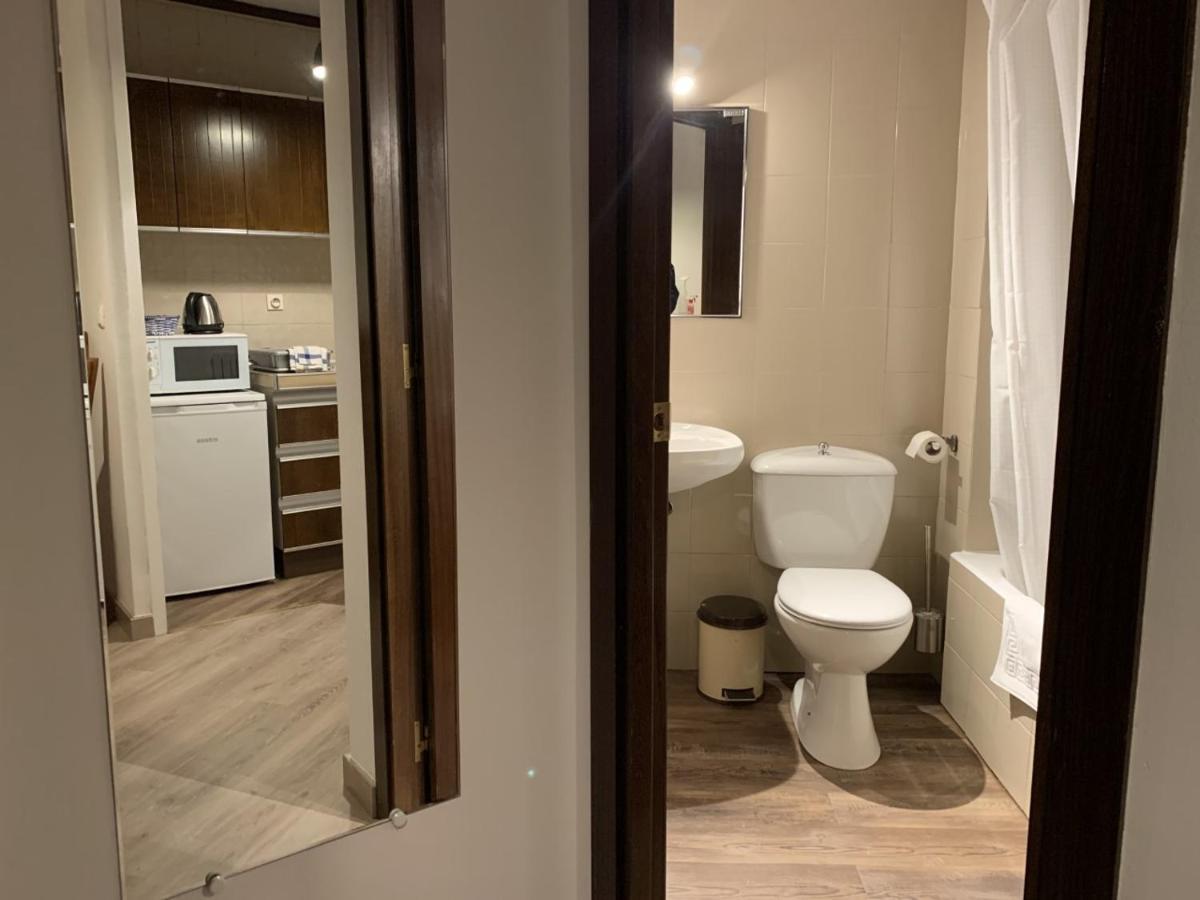Apartaments Soldeu * Soldeu