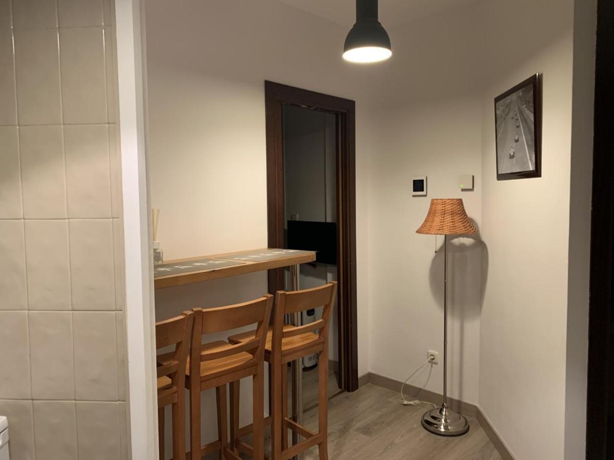 Apartaments Soldeu *