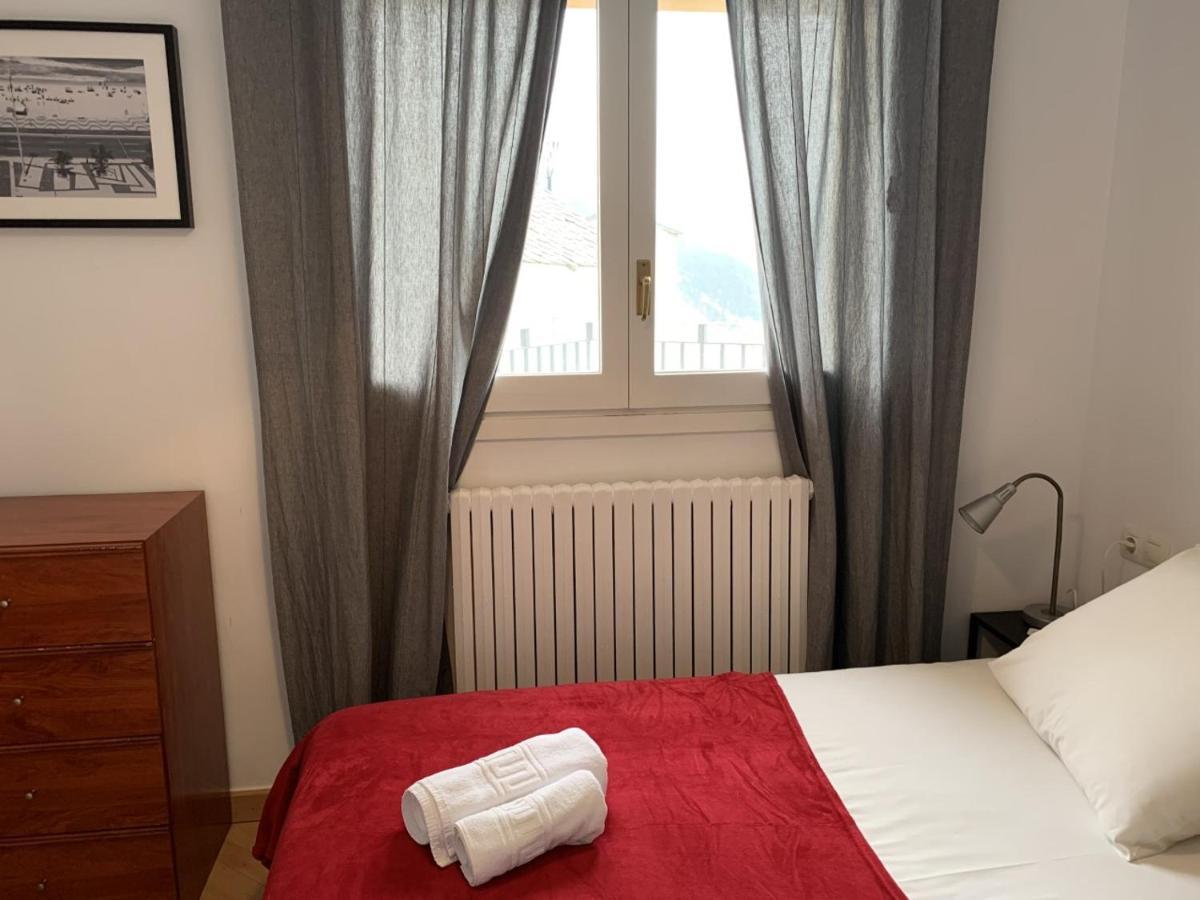 Apartamento Apartaments Soldeu Soldeu