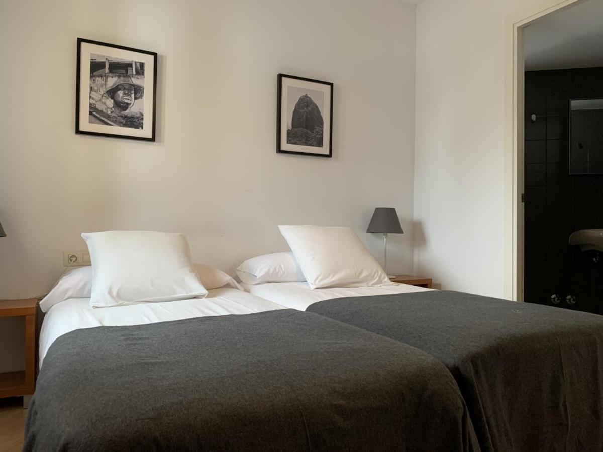 Apartaments Soldeu Apartamento *
