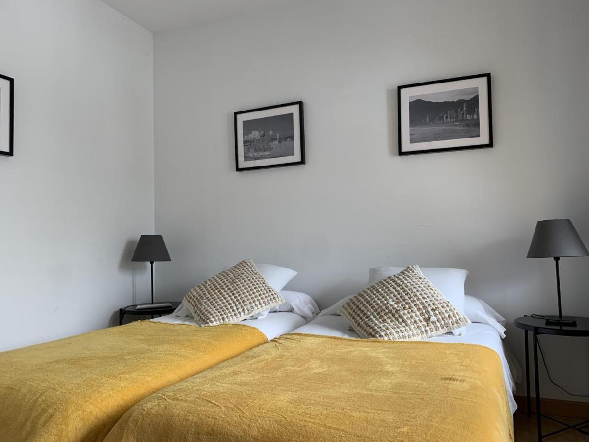 Apartaments Soldeu Apartamento *