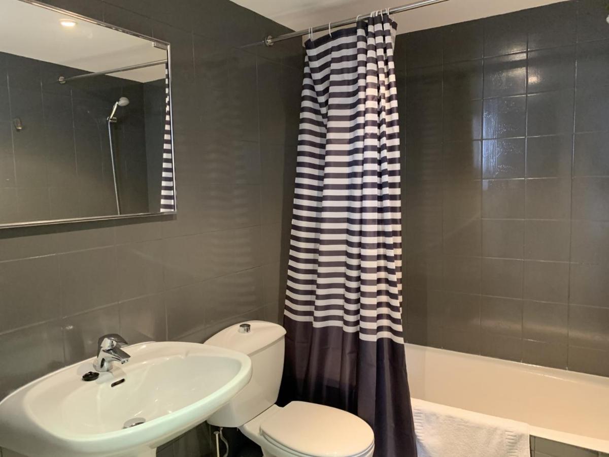 Apartaments Soldeu * Soldeu