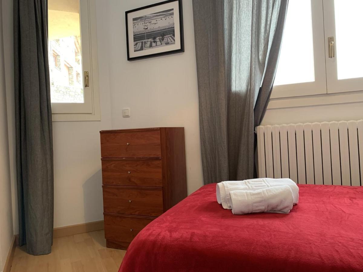 Apartaments Soldeu Apartamento Soldeu