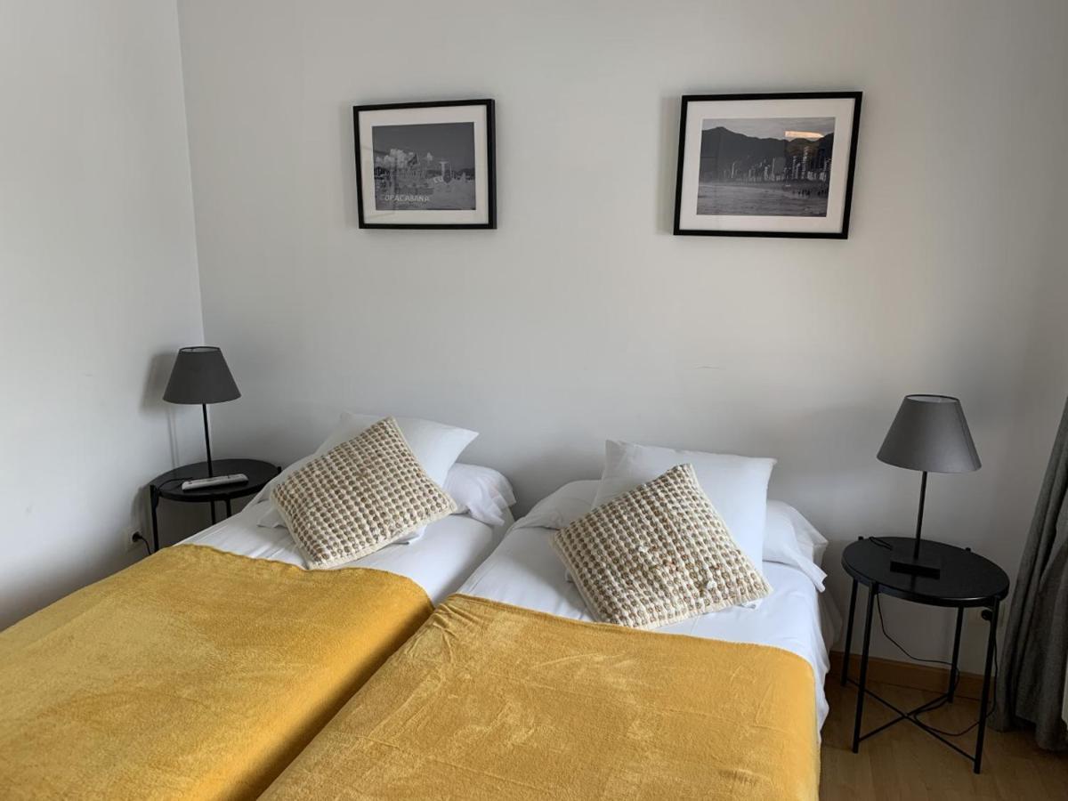 Apartaments Soldeu Apartamento Soldeu