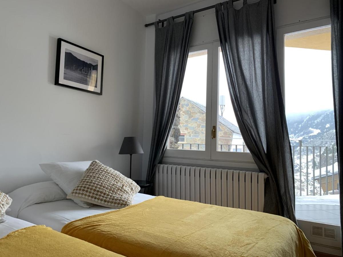 Apartamento Apartaments Soldeu Soldeu
