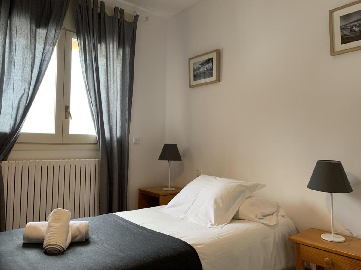 Apartamento Apartaments Soldeu Soldeu