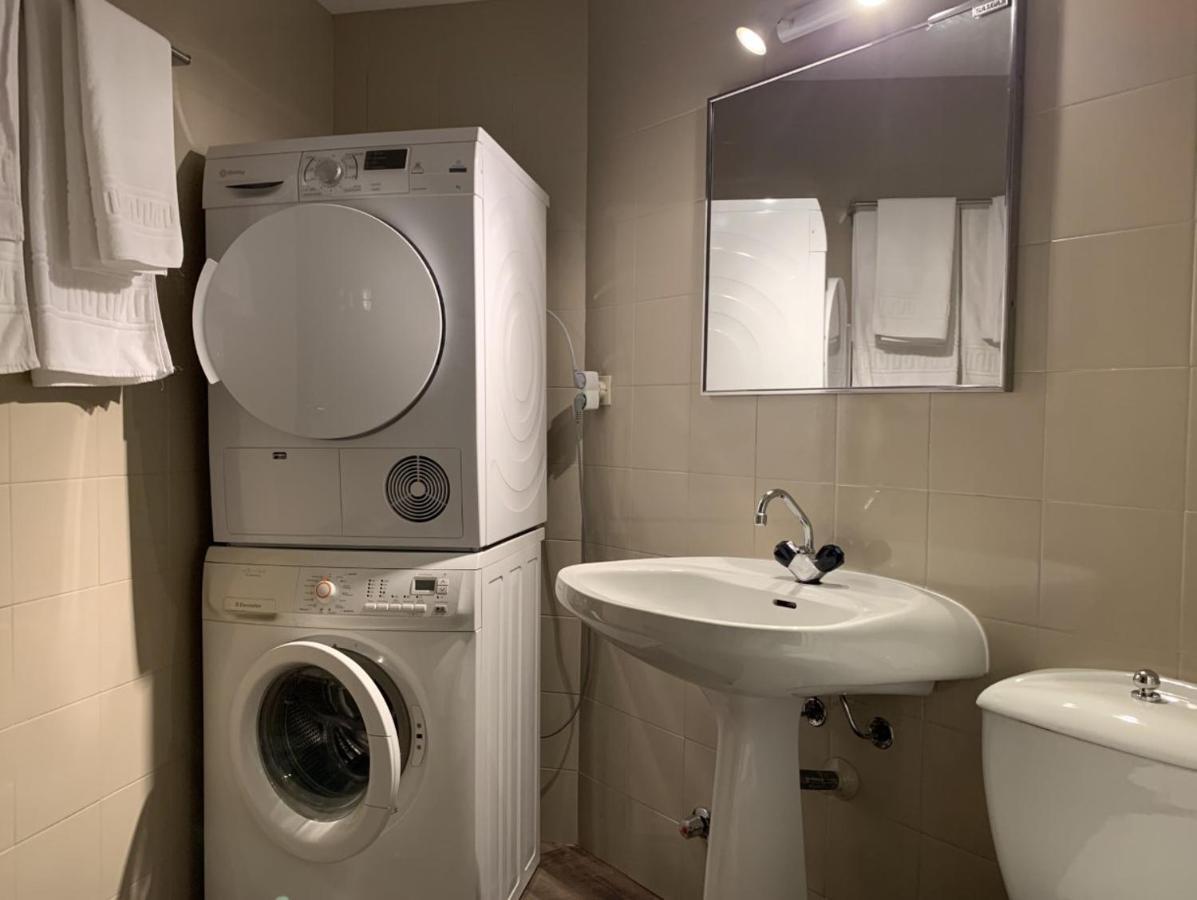 Apartamento Apartaments Soldeu