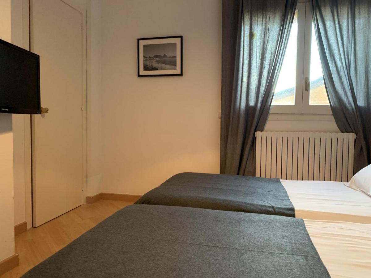Apartaments Soldeu Soldeu