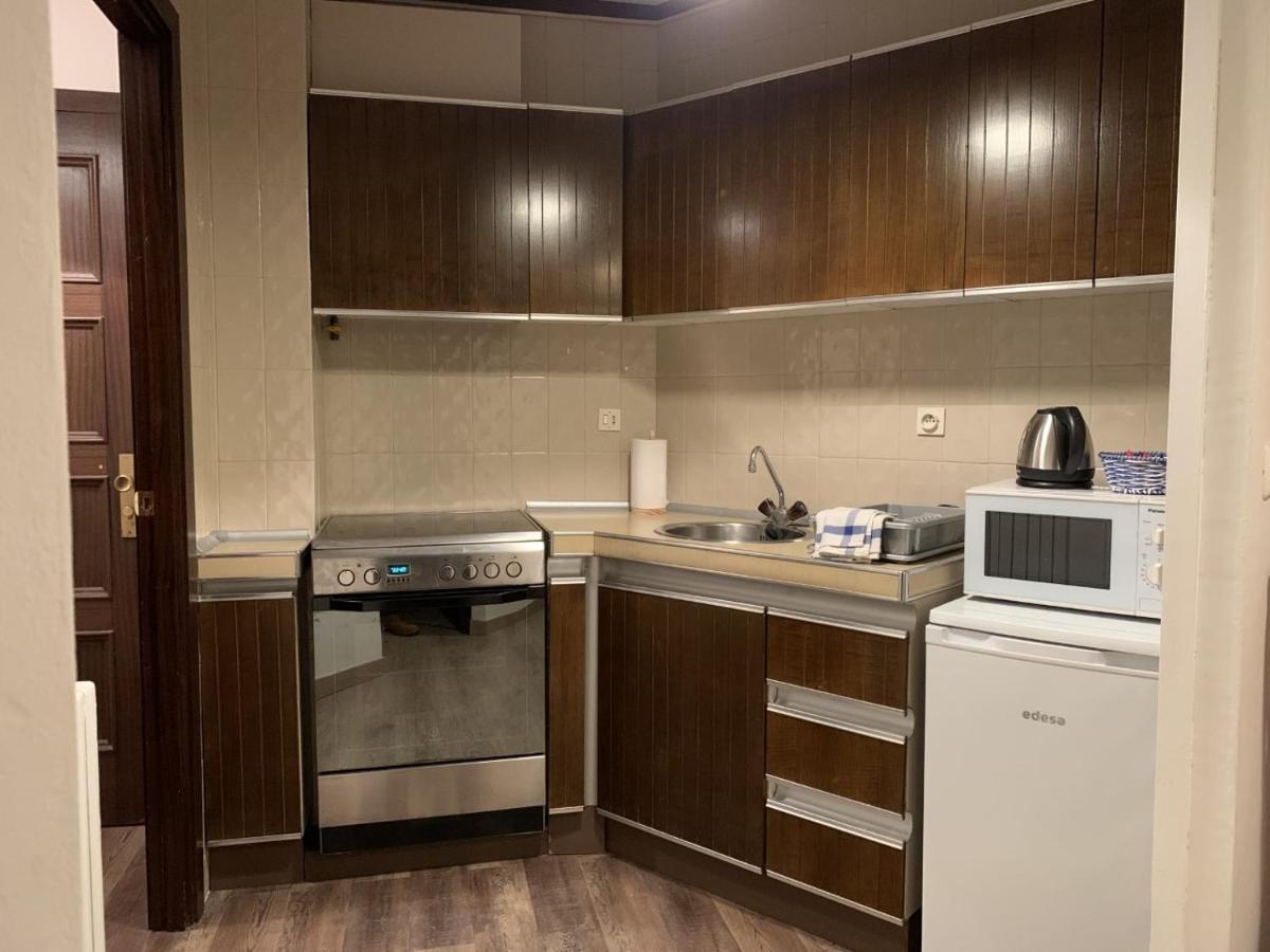 Apartaments Soldeu *
