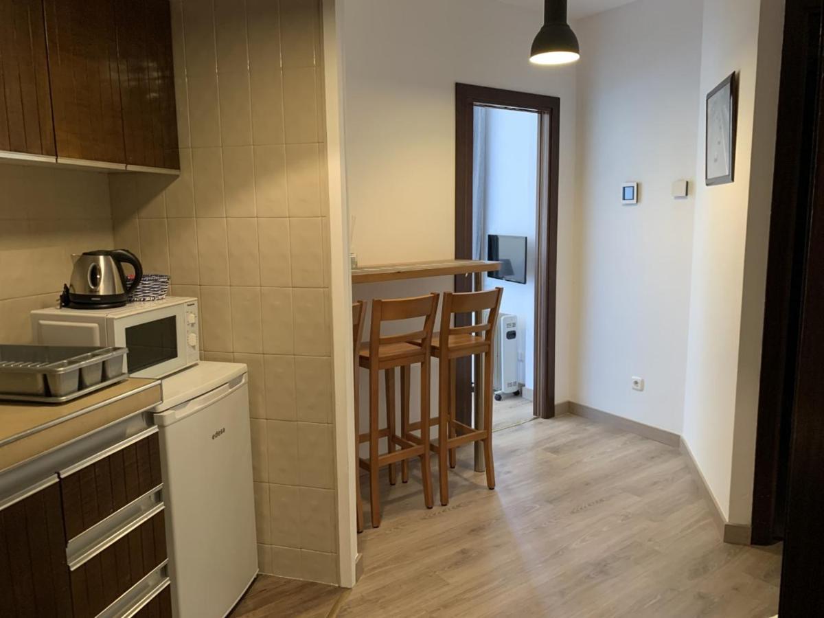 Apartamento Apartaments Soldeu