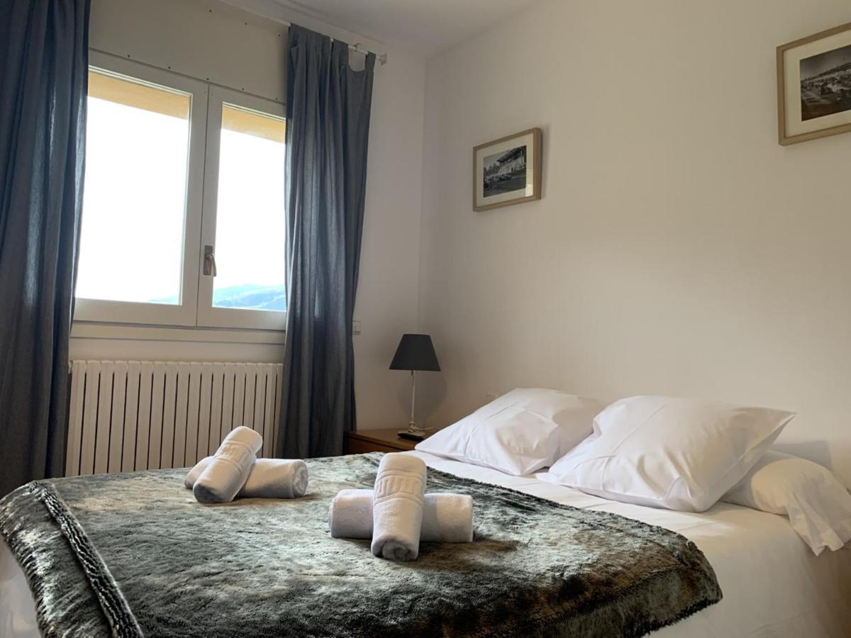 Apartaments Soldeu Apartamento Soldeu